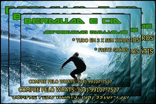 COMPRE PELO WHATS: (34) 99107-7527